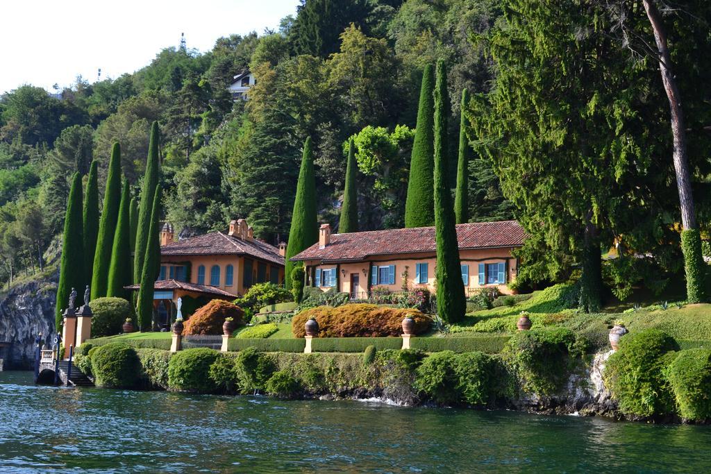 Appartamento Country House Менаджо Номер фото